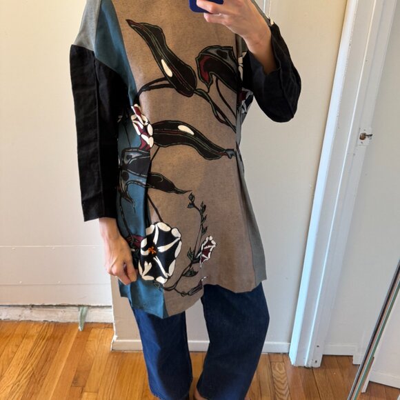 Marni Dress - Picture 4 of 11